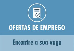 Consulta de Vagas de Emprego - Prefeitura Municipal de Maringá